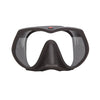 XS Scuba Crew Mask Frameless Scuba Diving Mask