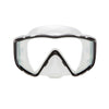 XS Scuba Fusion 3 Scuba Diving Mask