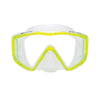 XS Scuba Fusion 3 Scuba Diving Mask