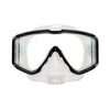 XS Scuba Fusion Purge Scuba Diving Mask