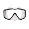 XS Scuba Fusion Scuba Diving Mask