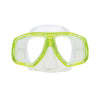 XS Scuba Goby Mask for Kids or Small Faces Scuba Diving Mask