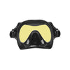 XS Scuba Oceanways SuperView AccuColor Scuba Diving Mask