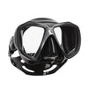 ScubaPro Spectra Mask 2-Lens Low Volume Mask