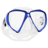 ScubaPro Spectra Mask 2-Lens Low Volume Mask