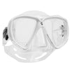 ScubaPro Spectra Mask 2-Lens Low Volume Mask