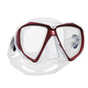 ScubaPro Spectra Mask 2-Lens Low Volume Mask