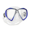 ScubaPro Spectra Mask 2-Lens Low Volume Mask