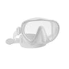 Scubapro Ghost Mask with EZ-Strap Scuba Diving Mask