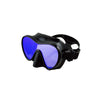 Sherwood Ceto Color Enhancing Frameless Scuba Diving Mask