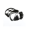 Mares X-Vision High Quality Scuba Diving Mask- Optional Prescription Lens Available