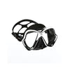 Mares X-Vision High Quality Scuba Diving Mask- Optional Prescription Lens Available