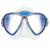 ScubaPro Synergy 2 Twin Lens Scuba Diving Mask