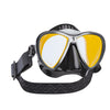 ScubaPro Synergy 2 Twin Mirror Lens Trufit Scuba Diving Mask Comfort Strap
