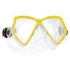 Scubapro Mini VU Kids/Compact Scuba Diving Mask