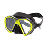 Oceanic DUO Silicone Skirt Comfortable Scuba Diving Mask