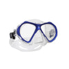 Scubapro Spectra Mini Dual Lens Low Volume Scuba Diving Mask