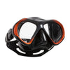 Scubapro Spectra Mini Dual Lens Low Volume Scuba Diving Mask