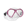Scubapro Spectra Mini Dual Lens Low Volume Scuba Diving Mask