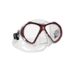 Scubapro Spectra Mini Dual Lens Low Volume Scuba Diving Mask