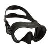Cressi Z1 Frameless Tempered Glass Scuba Diving Mask