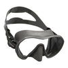 Cressi Z1 Frameless Tempered Glass Scuba Diving Mask