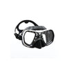 Mares SPYDER Double Lens Reduced Volume Scuba Diving Snorkeling Mask