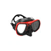 Mares SPYDER Double Lens Reduced Volume Scuba Diving Snorkeling Mask