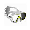 Aqua Lung Plazma Frameless Silicone Diving Mask