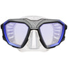 Scubapro D-Mask Trufit Technology UV protective lenses Scuba Diving Mask