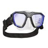 Scubapro D-Mask Trufit Technology UV protective lenses Scuba Diving Mask