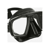 Aqua Lung Look Silicone Two-Lens Style Scuba Diving Mask