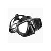 Aqua Lung Look Silicone Two-Lens Style Scuba Diving Mask