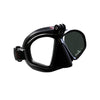 Hammerhead Spearguns MV3 Action APEX Two Lens Spearfishing Mask