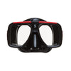 Scubapro Solara Mask Two Window Low Volume Scuba Diving Mask