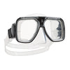 Scubapro Solara Mask Two Window Low Volume Scuba Diving Mask