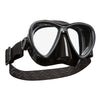 ScubaPro Synergy Twin Lens with Comfort Strap Scuba Diving Mask