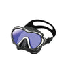 Paragon S Single-Window Anti-Reflective Lens Diving Mask