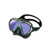 Paragon S Single-Window Anti-Reflective Lens Diving Mask