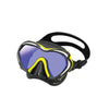 Paragon S Single-Window Anti-Reflective Lens Diving Mask