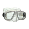 Promate Micro Scuba Diving Snorkeling Smaller Face Mask with Optional Optical Prescription Lens