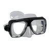 Promate Scanner Two Lens Mask- Optional Prescription Lens Available