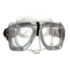 Promate Scanner Two Lens Mask- Optional Prescription Lens Available