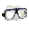 Promate Scanner Two Lens Mask- Optional Prescription Lens Available