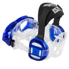 IST Pro Ear Scuba Diving Mask for all around Ear Protection - Optional Prescription Lens Available