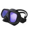 IST Vega Twin Window Scuba Diving Mask with Tinted Lenses