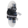 Oceanic Pocket  Foldable Dry Top Snorkel For Diving
