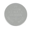 Renata CR2450N-CU 540mAh 3V Lithium Primary (LiMNO2) Coin Cell Battery