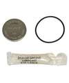 Oceanic Replacement Battery Kit for Atom/GEO with Silicone and O-ring