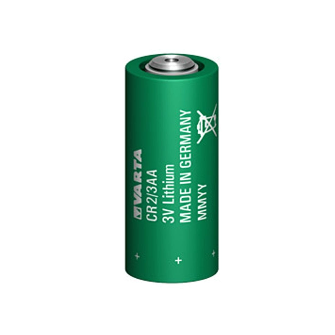 CR (Coin Type Lithium Manganese Dioxide Battery)